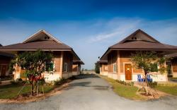 Mae Feak Villa