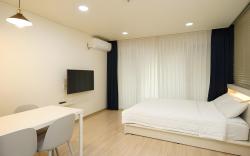 Daecheon Julgyeochatgi Pension