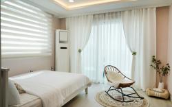 Jeju Hanultari Pension