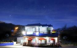 Yeongduk Blue Beach Pension