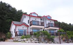Uljin blue ara CD pension