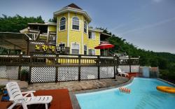 Gyeongju Noran Byul Pension