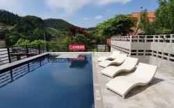 Gapyeong Kume Pension