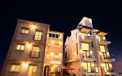 Daecheon Golden Rose Pension
