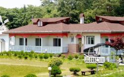 Anmyeondo Pension Ing