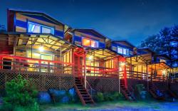 gapyeong geurinbi pensyeon