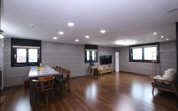 Uljin blue ara B pension