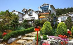 Anmyeondo Dream Pension