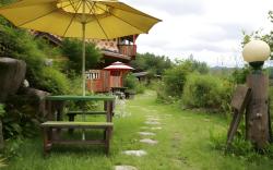 Pyeongchang Dolbaenamu Segru Pension