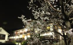 Gyeongju Byul Iyagi Pension