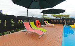 Kyeongju Rapangsiong Pension