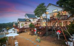 Hwangsung Hello 412 Pension