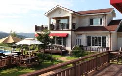 Kyeongju Peosipick Pension
