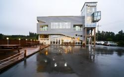 Seogwipo lacomma pension