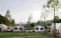 Cheongdo Apa Camp