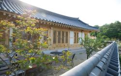 Daebudo jongii misulgwan pension