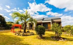 Jeju batdol guesthouse