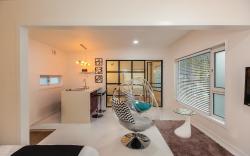Yeongwol attlie pension