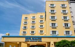 Asan paradise hotel