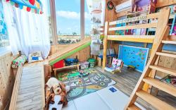 jejue momulda kids pension