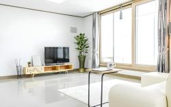 hongcheon teul pension
