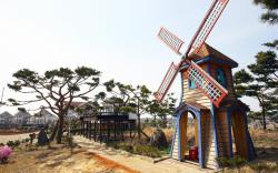 Taean butgwa batnaroo pension