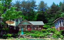 Pyeongchang permata pension