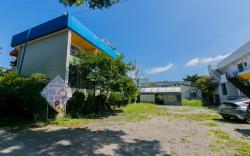 Anmyeondo Gaeulbada pension