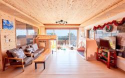 jeju hebaragi pension
