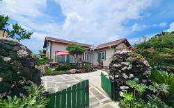 jeju neulpureon house