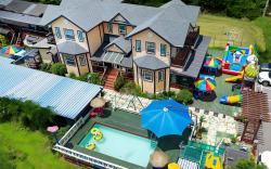 Taean seesong pension