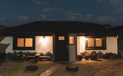 Jeju pension doldamnomo jip doldamjeom