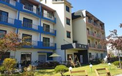 hongcheon sunhotel pension