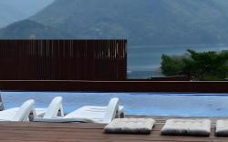 Chungjoo psike poolvilla