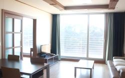 Taean hanyangdae resort