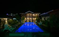 Dlima Beach Inn