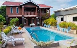 Dlima Beach Inn