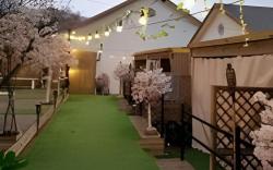 Pocheon yolapongta pension and glamping