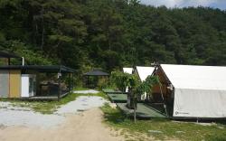 andong looksglampingandpam