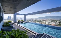 Luxtery Hotel