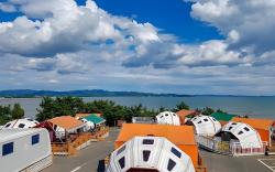 Seocheon heyang glamping