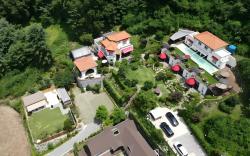 Gapyeong moisty pension