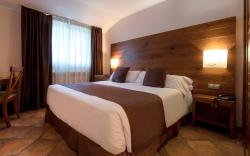 Hotel Magic La Massana