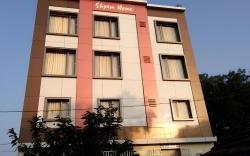 Shyam Home