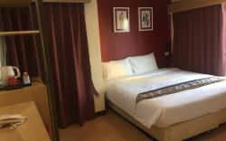 Klean Residence Hotel