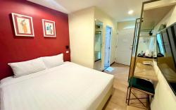 Klean Residence Hotel