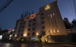 VISITEL - A Boutique Hotel