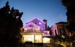 Hoa Sen Vang Hotel Dalat