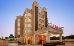 Ramada by Wyndham Dehradun Chakrata Road
