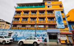 Hotel Gurukripa Daman